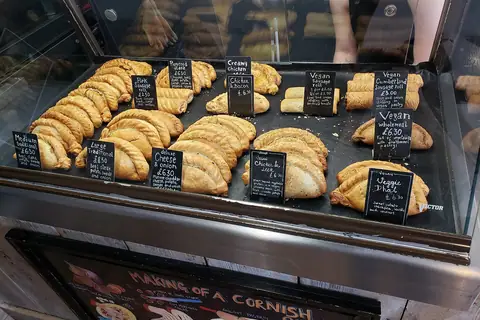 The Rolling Pin Bakehouse photo 4